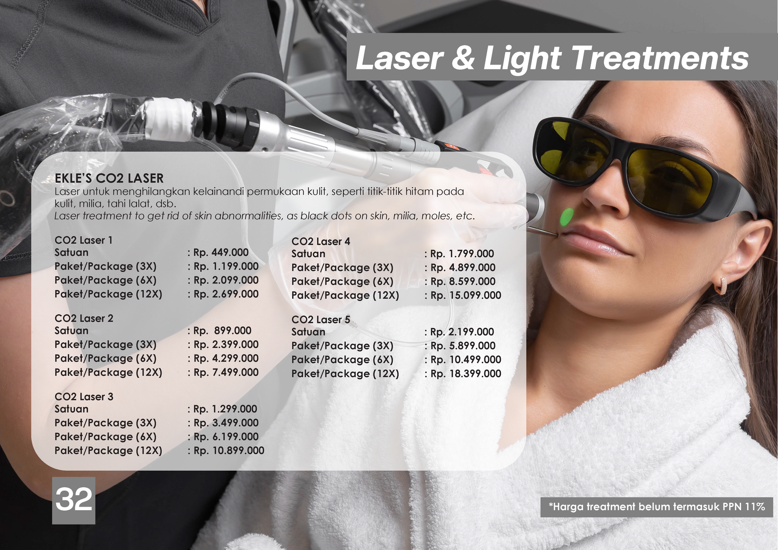 Harga Treatment halaman 34